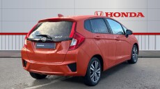 Honda Jazz 1.3 EX 5dr Petrol Hatchback